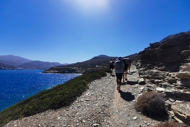 Vacances-passion - La Grèce et les îles Cyclades - Grèce - Grèce