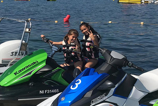 Vacances-passion - Les Colombes - Saint-Raphaël - Var