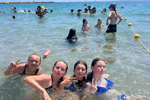 Vacances-passion - Les Colombes - Saint-Raphaël - Var