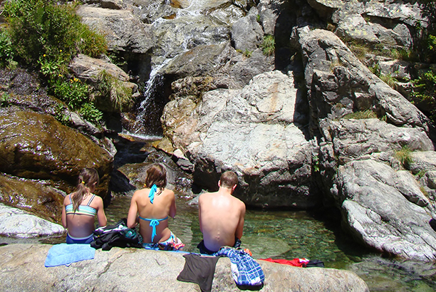 Vacances-passion - Sorbo-Ocagnano - Sorbo-Ocagnano - Corse