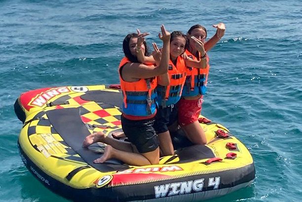 Vacances-passion - Les Colombes - Saint-Raphaël - Var