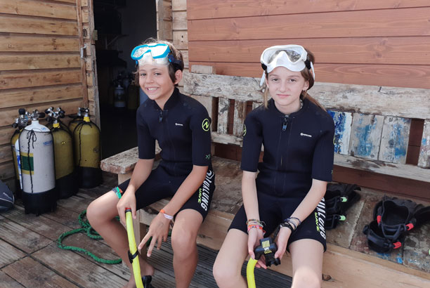 Vacances-passion - Saint-Florent - Saint-Florent - Corse