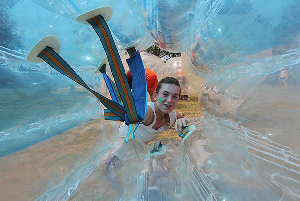 Vacances-passion - Domaine Camieta - Saint-Jean-de-Luz - Pyrénées-Atlantiques