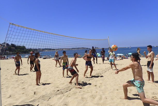 Vacances-passion - Domaine Camieta - Saint-Jean-de-Luz - Pyrénées-Atlantiques