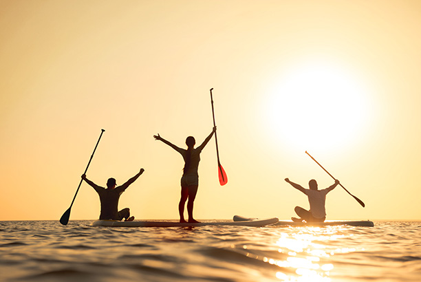 Vacances-passion - Plounéour-Trez - Breizh'camp - Plounéour-Trez - Finistère