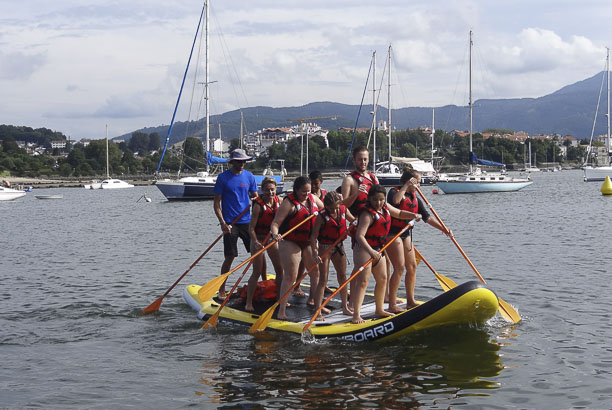 Vacances-passion - Ecole à Hendaye - Hendaye - Pyrénées-Atlantiques