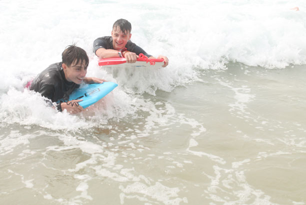 Vacances-passion - Centre Ispe Larrigade - Biscarrosse - Landes