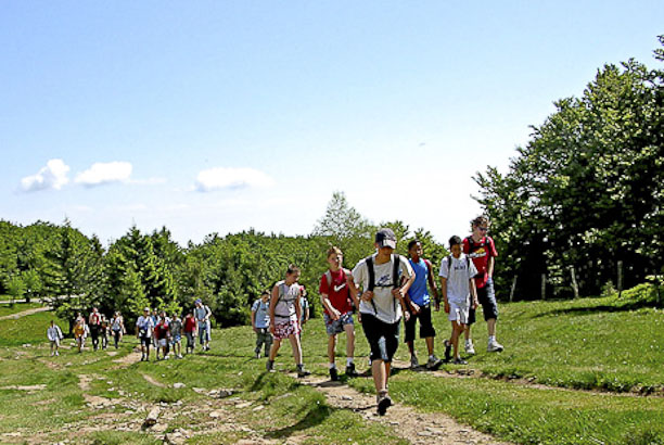 Vacances-passion - Les Jonquilles - Xonrupt-Longemer - Vosges