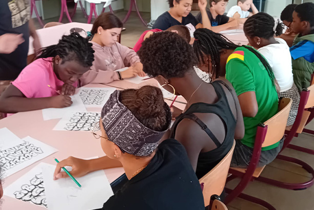 Vacances-passion - La Maison du Château - Saint-Priest-la-Roche - Loire