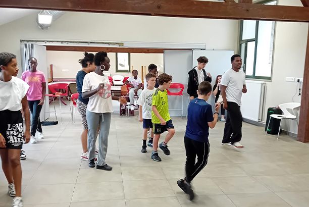 Vacances-passion - La Maison du Château - Saint-Priest-la-Roche - Loire