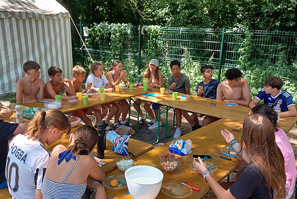 Vacances-passion - Camping de la Lône - Saint-Pierre-de-Boeuf - Loire