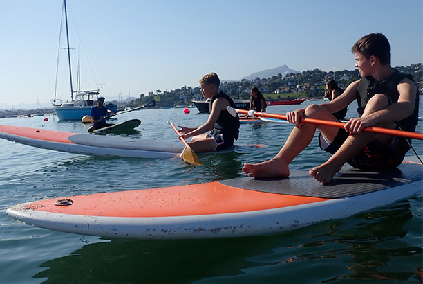 Vacances-passion - Domaine Camieta - Saint-Jean-de-Luz - Pyrénées-Atlantiques