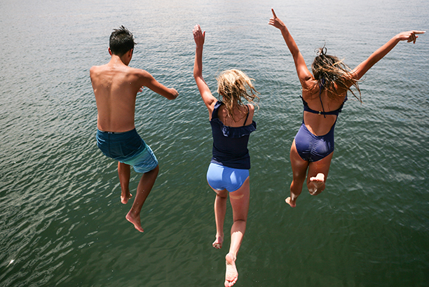 Vacances-passion - Balade en France - France - France