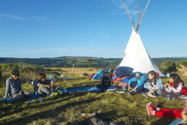 Vacances-passion - Volca-Sancy - Murat-le-Quaire - Puy-de-Dôme