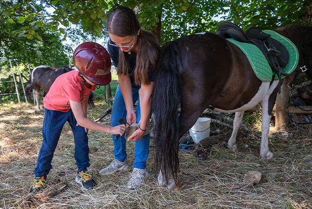 Vacances-passion - Volca-Sancy - Murat-le-Quaire - Puy-de-Dôme