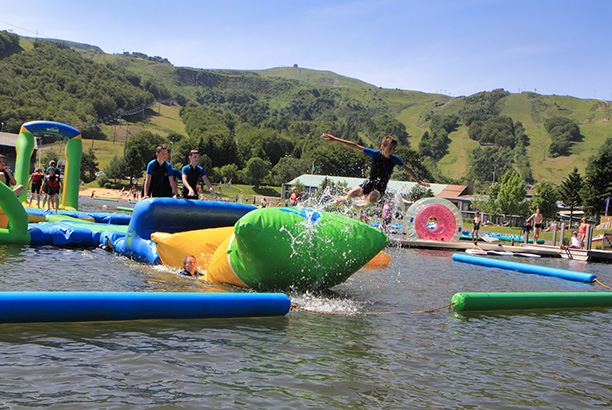 Vacances-passion - Volca-Sancy - Murat-le-Quaire - Puy-de-Dôme