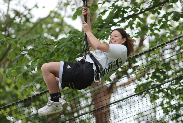 Vacances-passion - Centre de vacances pyrénéen - Uz - Hautes-Pyrénées