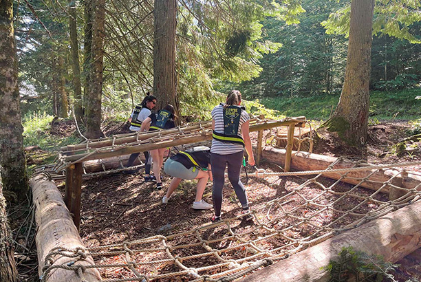 Vacances-passion - Volca-Sancy - Murat-le-Quaire - Puy-de-Dôme
