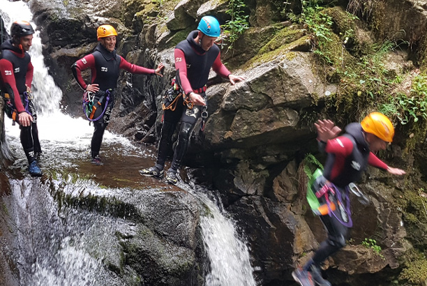 Vacances-passion - Volca-Sancy - Murat-le-Quaire - Puy-de-Dôme