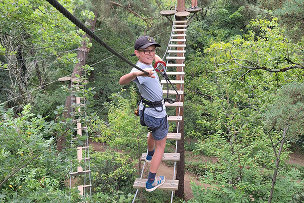Vacances-passion - Centre de vacances pyrénéen - Uz - Hautes-Pyrénées