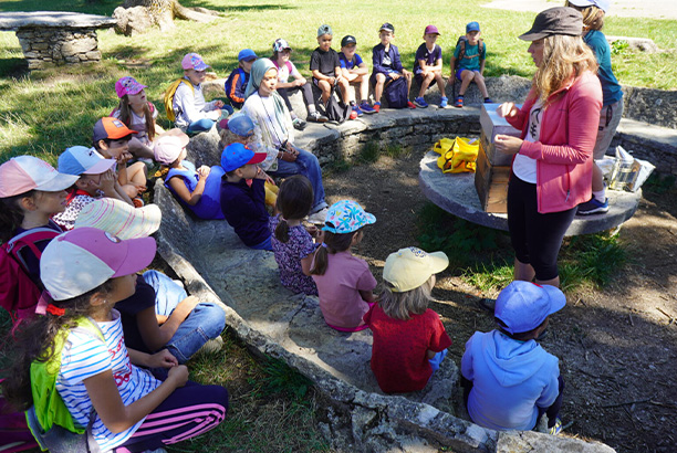 Vacances-passion - Centre d'Autrans - Autrans - Isère