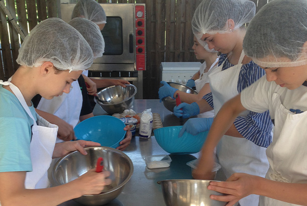 Vacances-passion - Base de plein air de Mézels - Vayrac - Lot