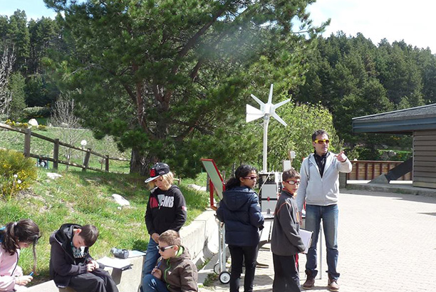 Vacances-passion - Le Chalet du Ticou** - Bolquère - Pyrénées-Orientales