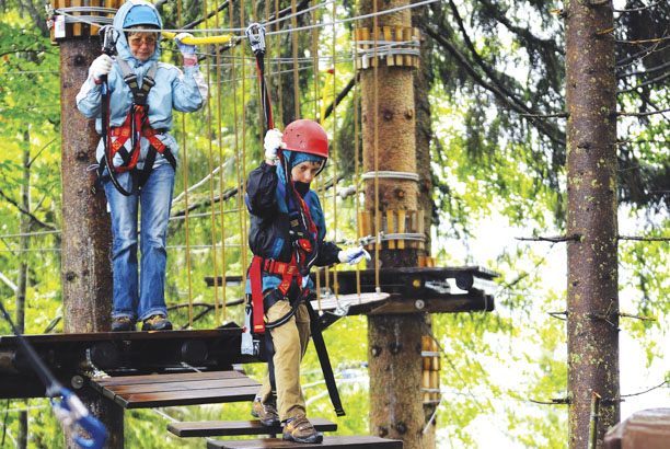 Vacances-passion - Cap Sireuil Village - Les Eyzies de Tayac - Dordogne