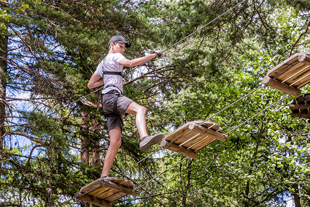 Vacances-passion - Cap Sireuil Village - Les Eyzies de Tayac - Dordogne