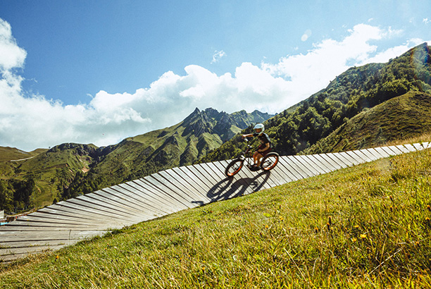 Vacances-passion - Volca-Sancy - Murat-le-Quaire - Puy-de-Dôme