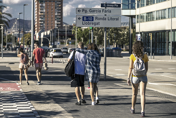 Vacances-passion - Barcelone - Catalone - Barcelone - Espagne