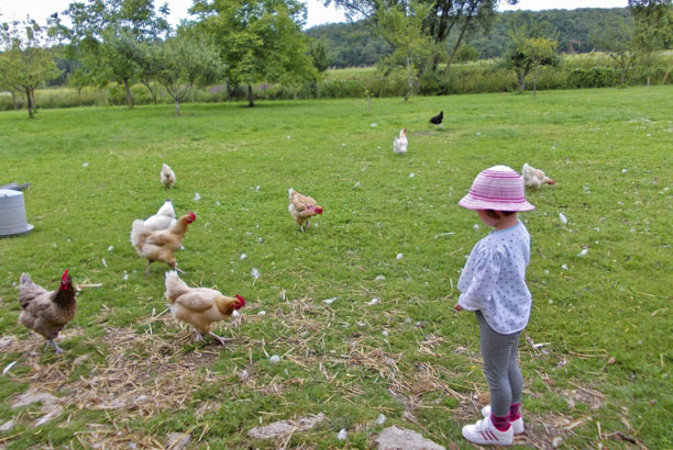 Vacances pour tous - colonies de vacances  - Azay-le-Ferron - Ma première aventure