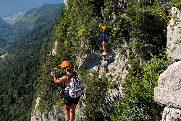Vacances-passion - Internat du lycée Sommeiller - Poisy - Haute-Savoie