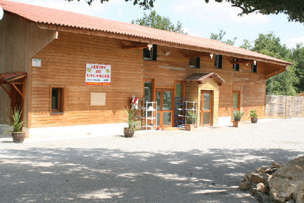 Vacances-passion - Domaine de la Maze - La Rouquette - Aveyron