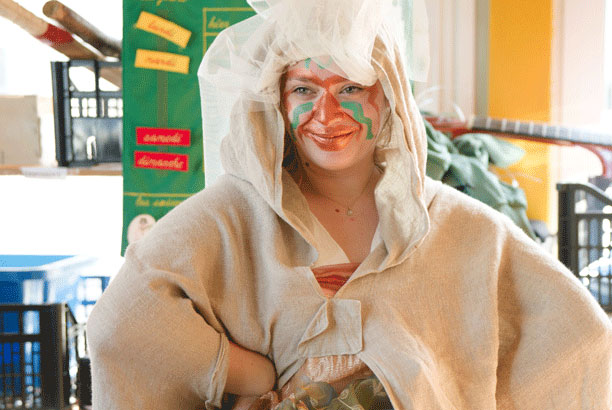Vacances-passion - Domaine de Laurière - Villefranche-de-Rouergue - Aveyron
