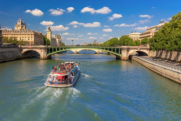 Vacances pour tous - colonies de vacances  - Paris - Paris en scène