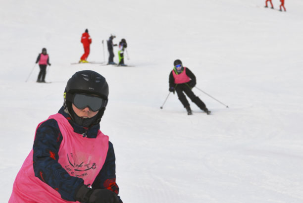 Vacances-passion - Centre d'Artigues à Barèges - La Mongie - Hautes-Pyrénées