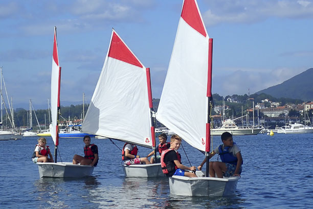 Vacances-passion - Domaine Camieta - Saint-Jean-de-Luz - Pyrénées-Atlantiques