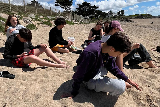 Vacances-passion - Le Razay - Piriac sur Mer - Loire-Atlantique