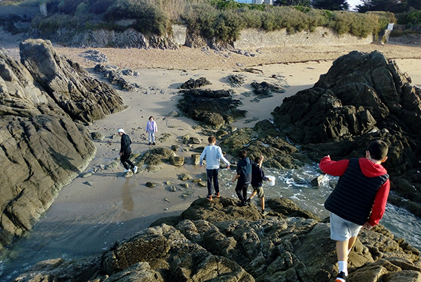 Vacances-passion - Le Razay - Piriac sur Mer - Loire-Atlantique