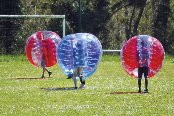 Vacances-passion - Domaine Equiland - Cassen - Landes