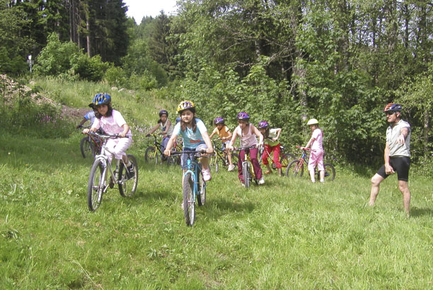 Vacances-passion - Les Jonquilles - Xonrupt-Longemer - Vosges