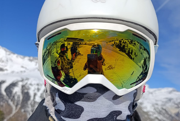 Vacances-passion - Montvauthier - Vallée de Chamonix/Montvauthier - Haute-Savoie