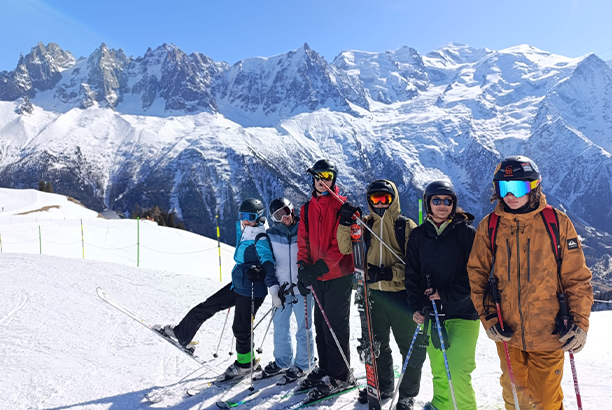 Vacances-passion - Montvauthier - Vallée de Chamonix/Montvauthier - Haute-Savoie