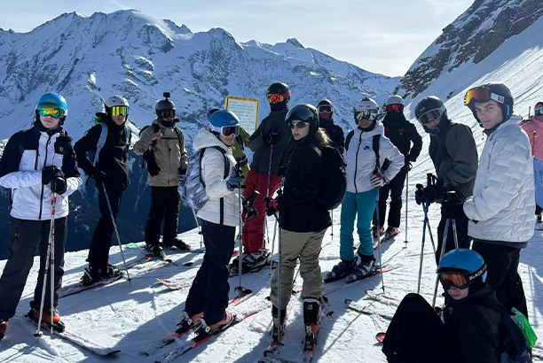Vacances-passion - Montvauthier - Vallée de Chamonix/Montvauthier - Haute-Savoie