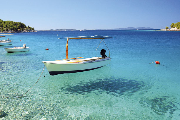 Vacances-passion - Camping Nevio - Dobrodosli - Croatie