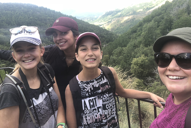 Vacances-passion - Internat du lycée Sommeiller - Poisy - Haute-Savoie