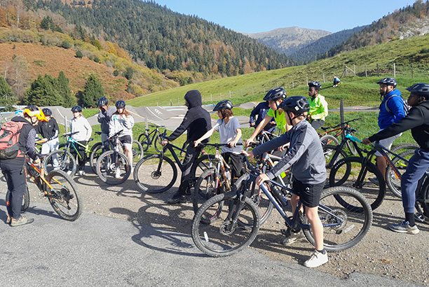 Vacances pour tous - colonies de vacances  - La Mongie-Barèges - Les Pyrénées en liberté Vacances pour tous - colonies de vacances  - La Mongie-Barèges - Les Pyrénées en liberté
