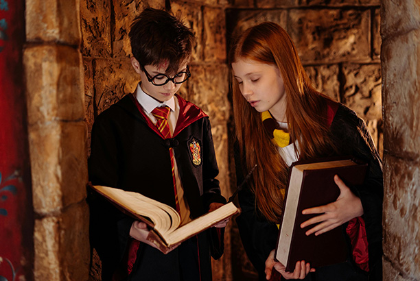 Vacances pour tous - colonies de vacances  - Mûrs-Érigné - Les apprentis sorciers Vacances pour tous - colonies de vacances  - Mûrs-Érigné - Les apprentis sorciers