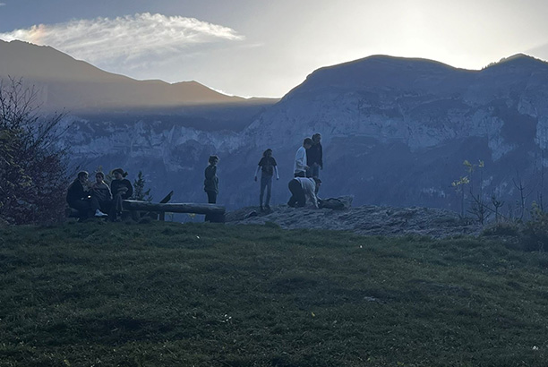 Vacances pour tous - colonies de vacances  - Les Carroz-d'Arâches - L'appel des Carroz : aventure et orientation Vacances pour tous - colonies de vacances  - Les Carroz-d'Arâches - L'appel des Carroz : aventure et orientation